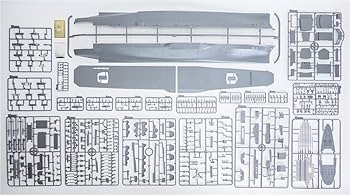 Amazon | ベリーファイア 1/350 日本 航空母艦 大鳳 マリアナ沖