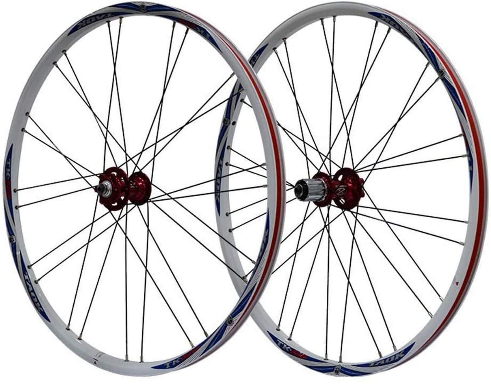 Amazon | バイクホイールセット26