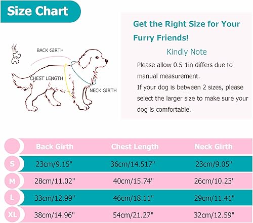 Miniatura 4 de Suéter para perro, suéteres para perros pequeños, ropa para perros pequeños, hembra, niño, ultrasuave y cálido, suéter para cachorros, gatos,