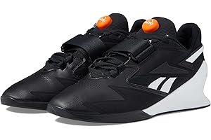 adidas Legacy Lifter III Sneakers: Elevate Your Lifts with Unwavering Support