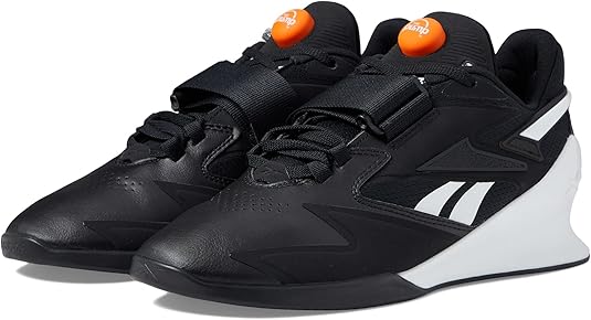 Reebok Legacy Lifter 黒　28センチ Reebok Legacy Lifter 黒 28センチ