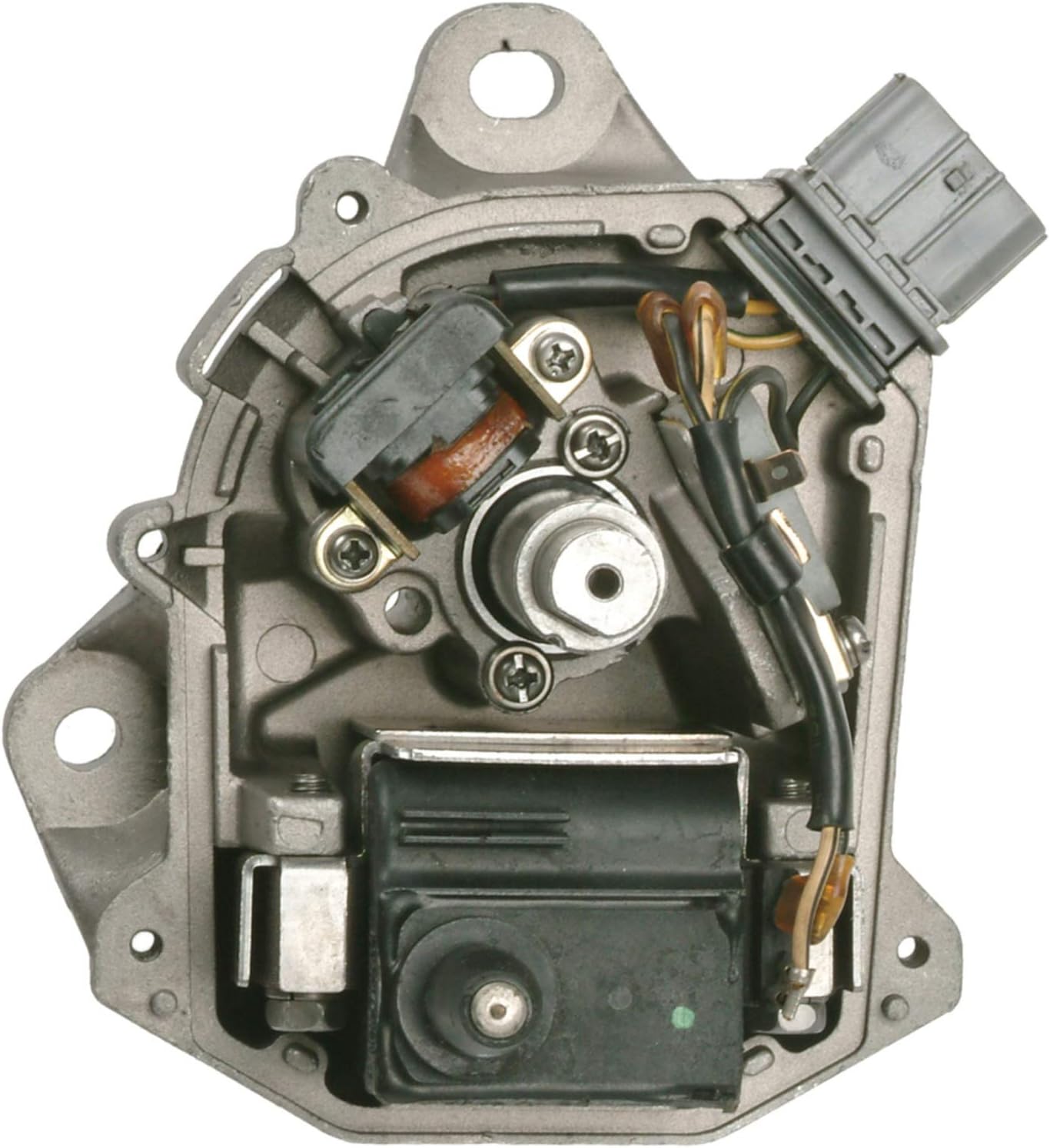 Cardone 31-17450 Remanufactured HEI Electronic Distributor and Module (Renewed)