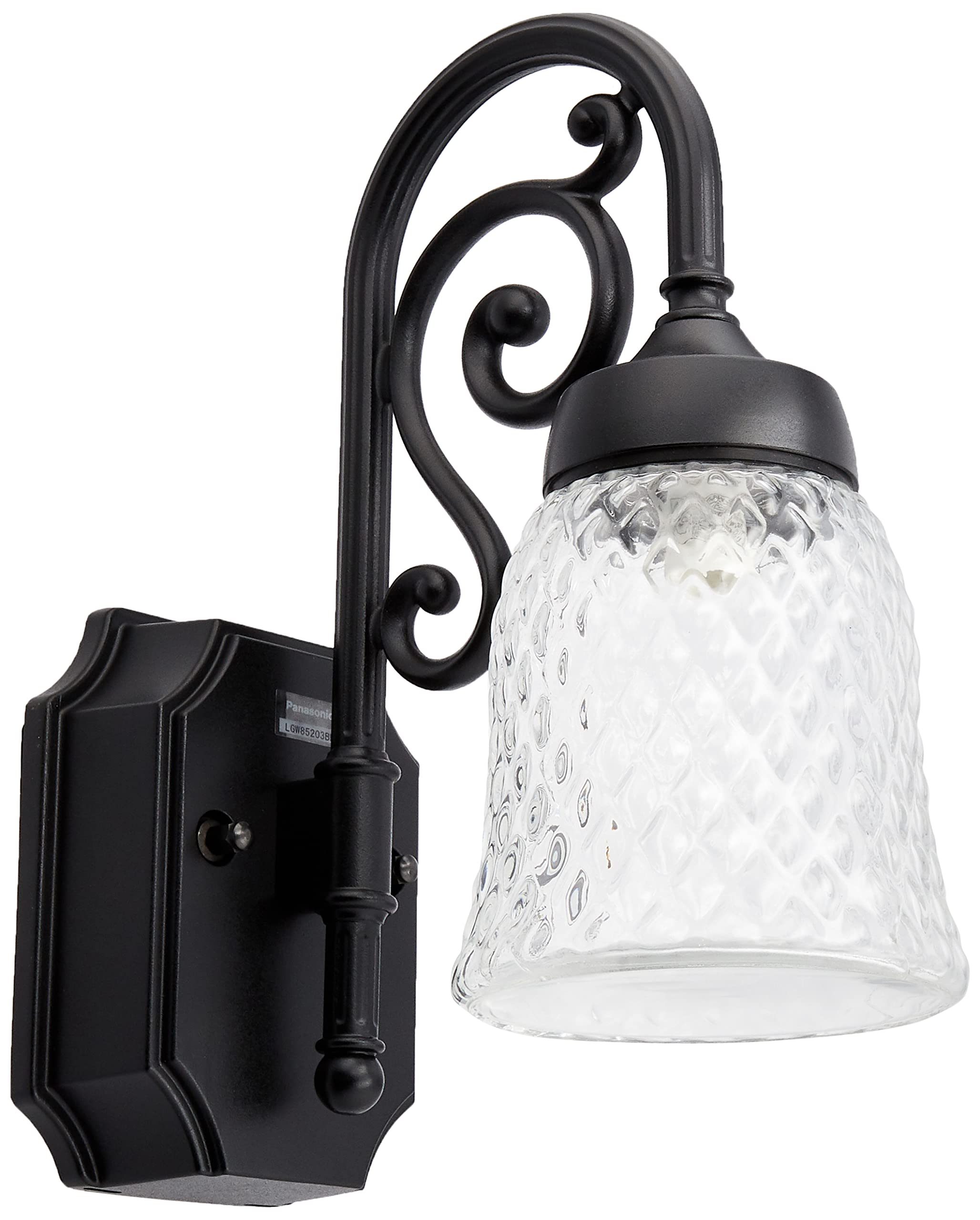 【新品、未使用】パナソニックLEDポーチライトLGWC85203AK‼️ LGWC85203AK | 照明器具検索 | 照明器具 | Panasonic