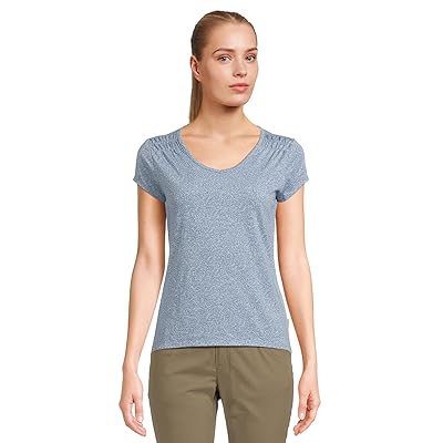 Royal Robbins Featherweight Slub T Shirts Women