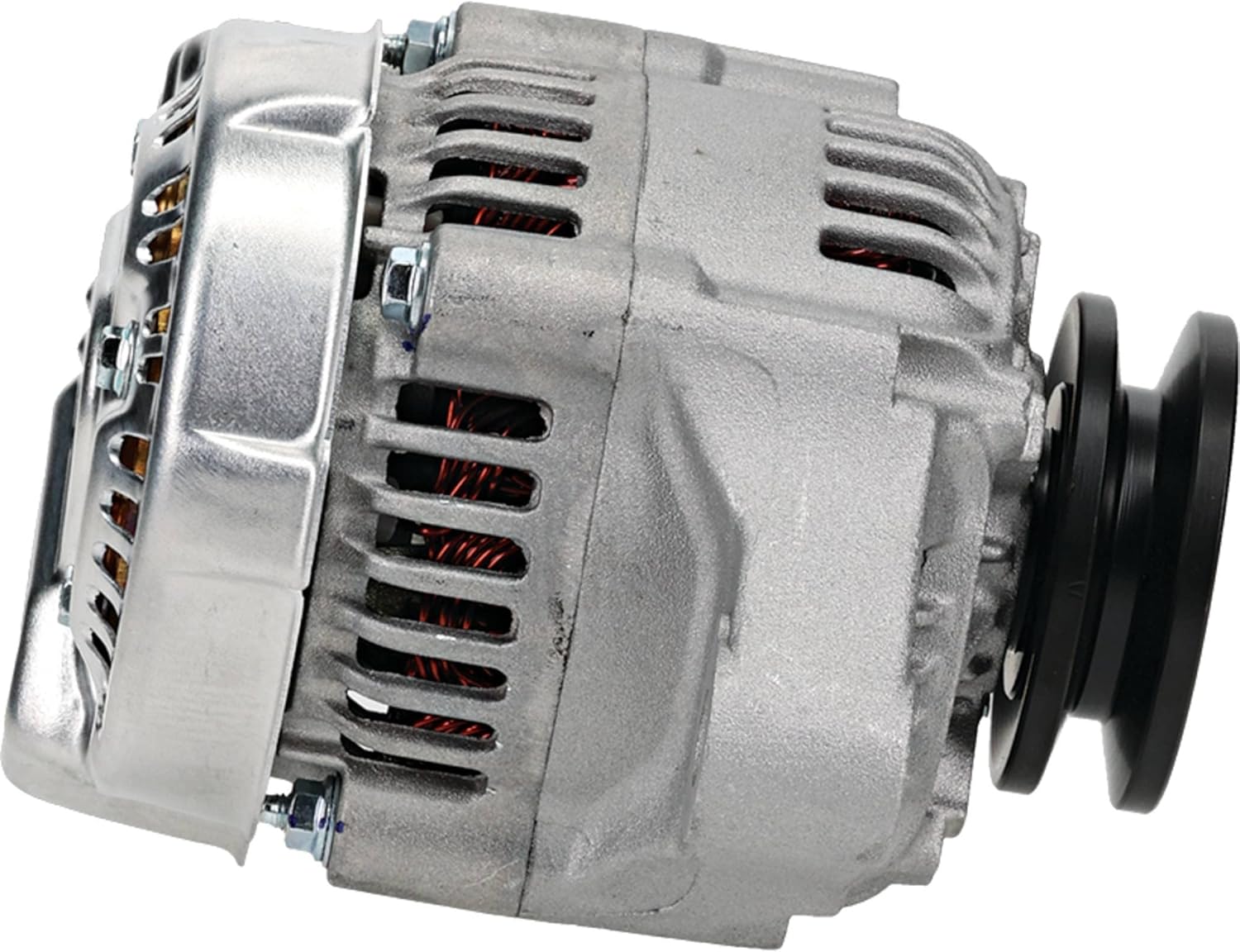 DB Electrical 400-52055 Alternator Compatible With/Replacement For Cub Cadet 5234De 5234Dl 5264De, Kawaski Utv Mule 2510, 3010, 4010, Toro Greensmater 3200 Daihatsu Engine 1995-1999 825084 111951