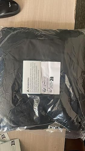 Miniatura 4 de BOOMCOOL 5 piezas de ropa de gimnasio para hombres, conjuntos de entrenamiento