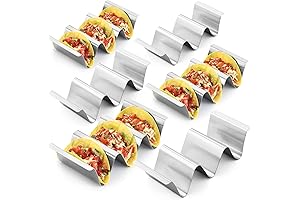 Blackstone Taco Rack Holder Stand