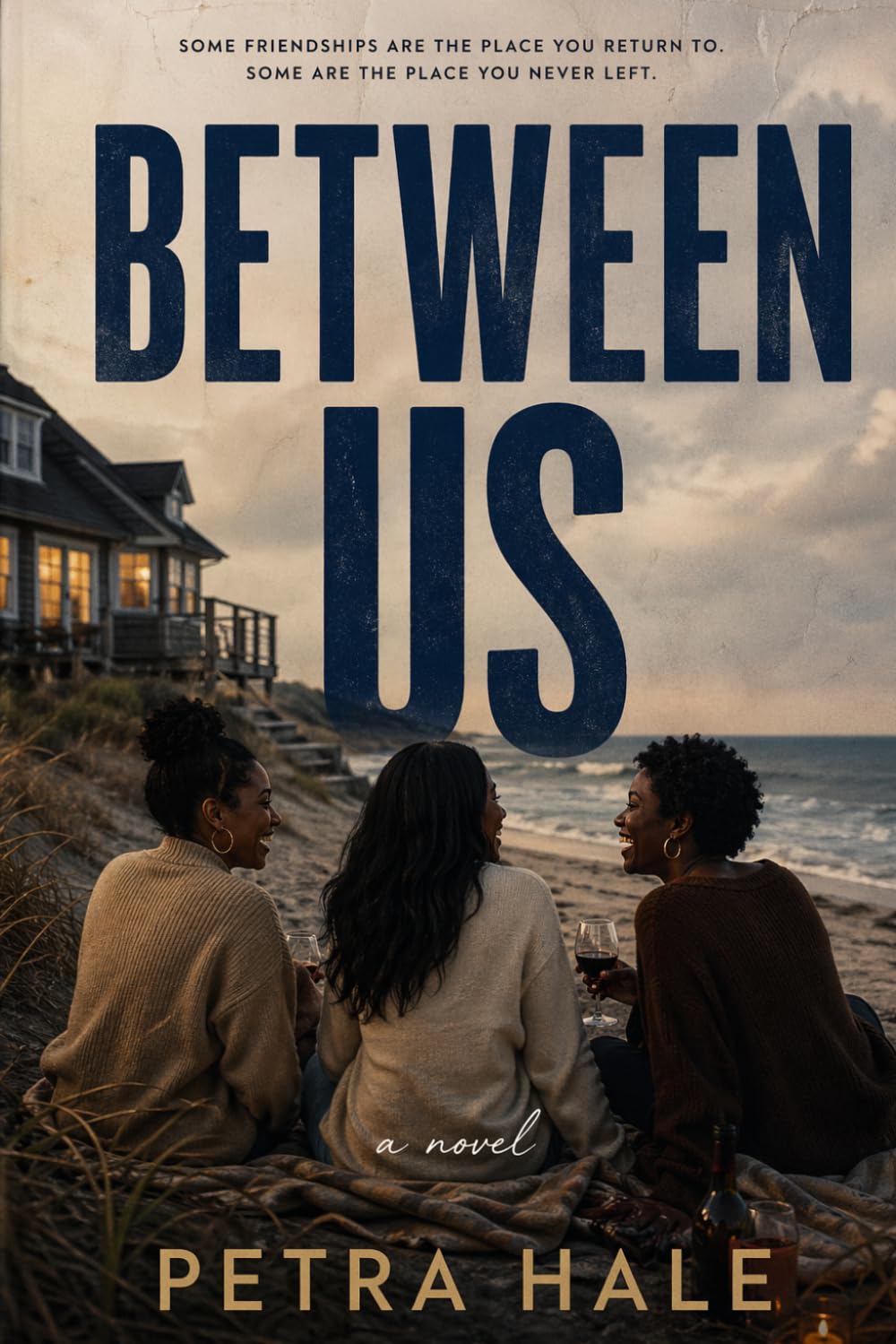 Between Us: What Friendship Costs