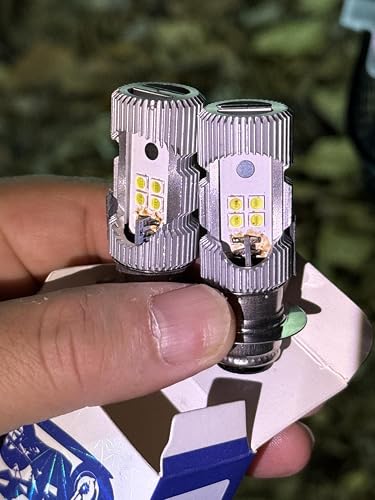 Amazon | SENJWARM バイク用LEDヘッドライト 適用 ジャイロキャノピー Amazon | SENJWARM バイク用LEDヘッドライト 適用 ジャイロキャノピー