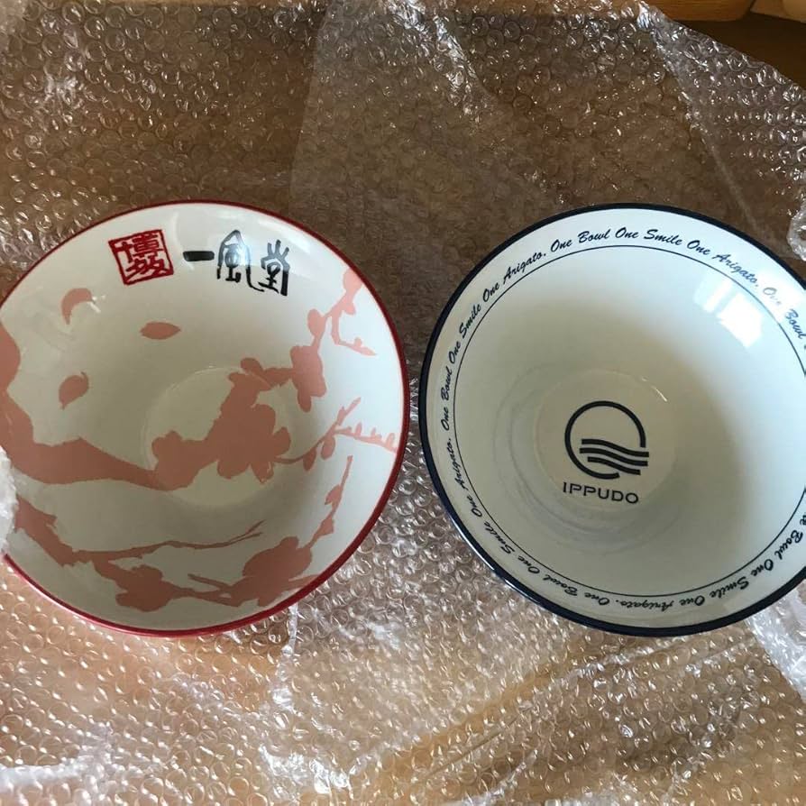 一風堂  非売品 どんぶり セット 6/27(金)～】ポケモンセンターと一風堂のコラボグッズが登場