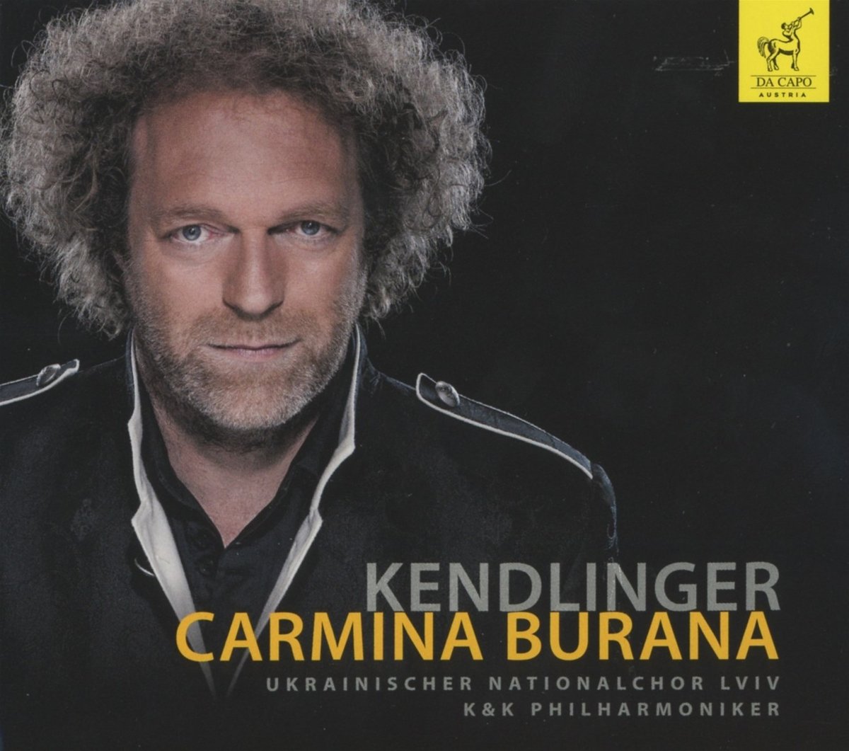 Carmina Burana