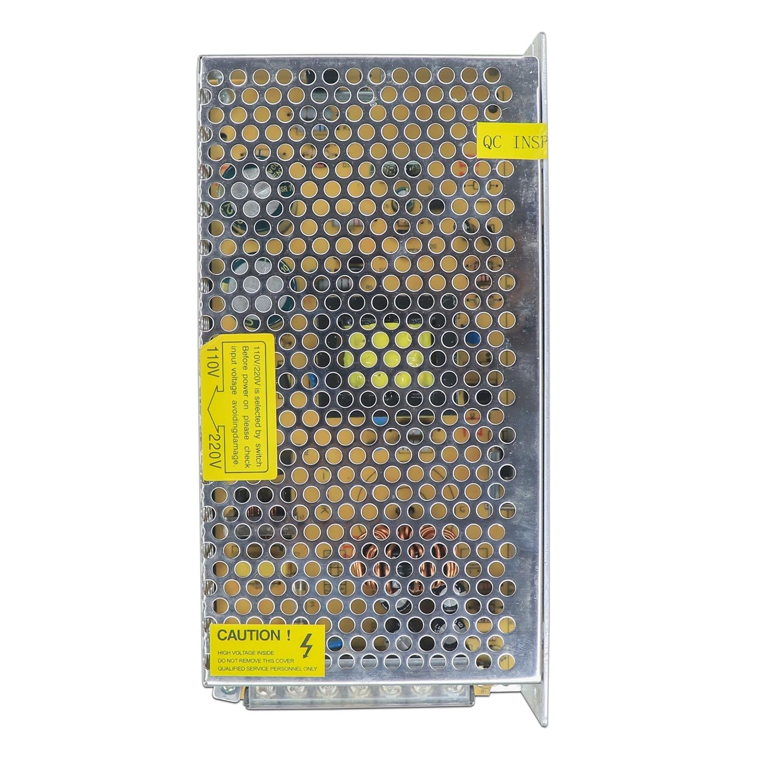 Electronic Spices S-240-12 12V/20A 240Watt DC Output SMPS Metal Case Power Supply AC to DC-image-11