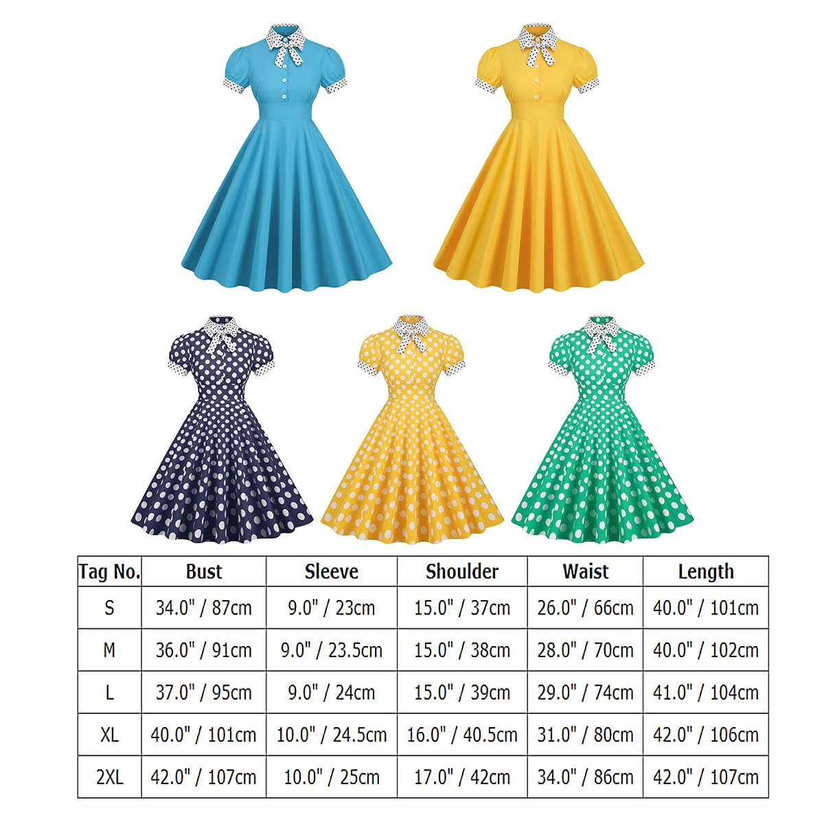 Robe de Cocktail Vintage en Tricot avec Broderie Florale pour Femme, Style Gothique des années 50, Gothique