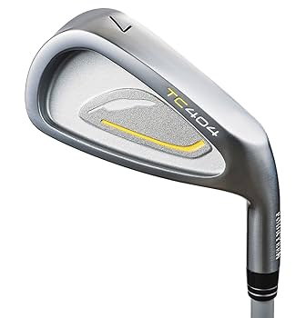 Amazon.co.jp: FOURTEEN(フォーティーン) TC404 アイアン(単品