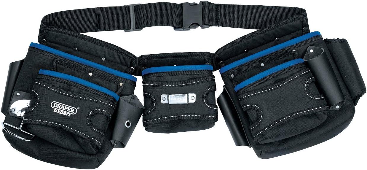 draper tool belt