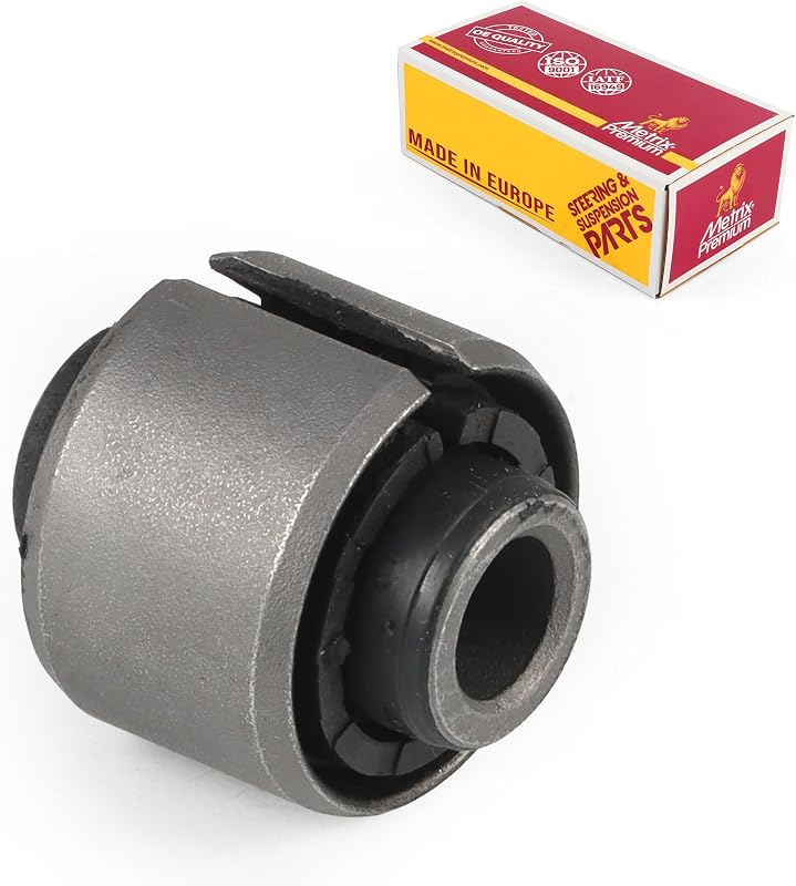Bucha do braço de controle traseiro superior METRIX PREMIUM CHASSIS PARTS para Hyundai e Kia – 1 unidade