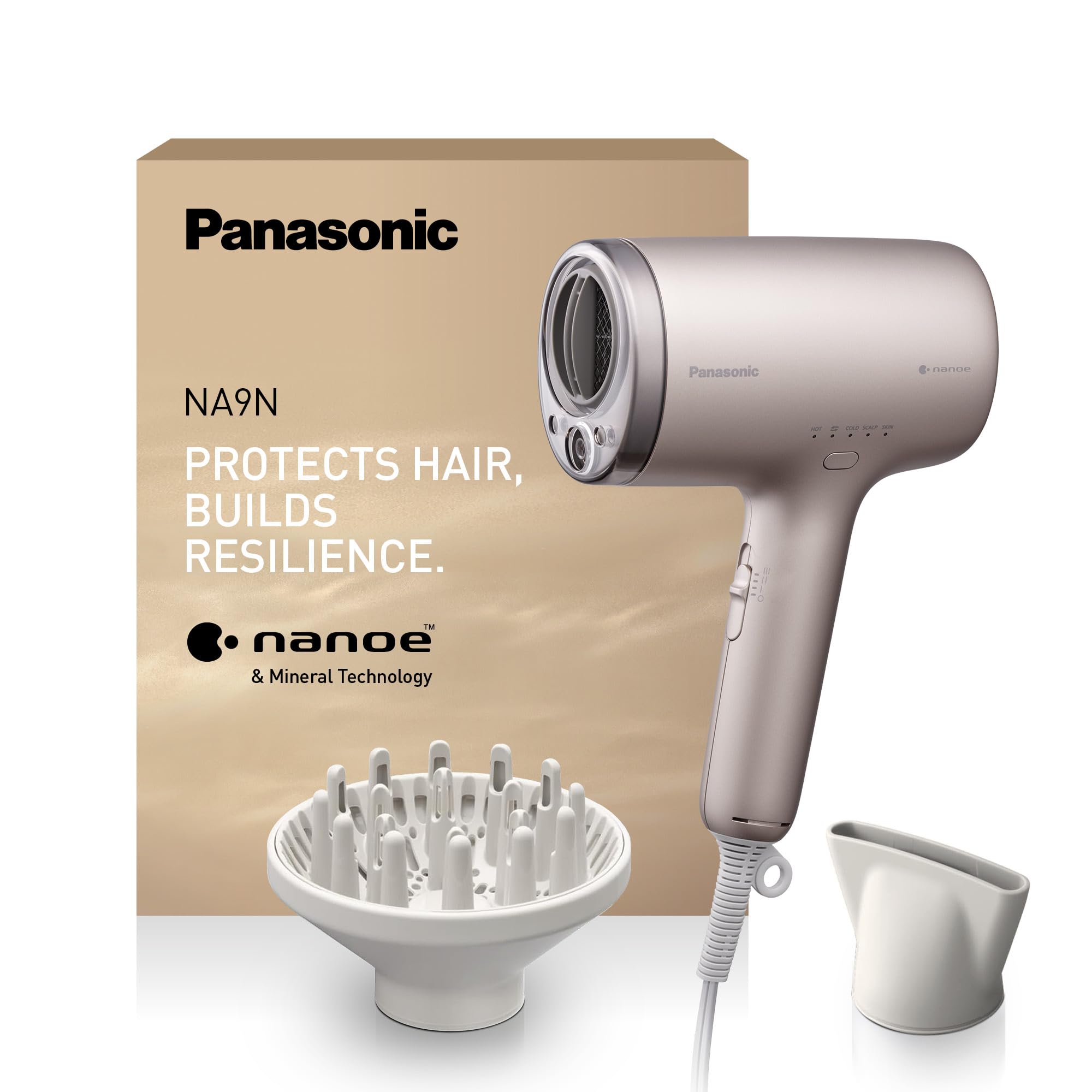 Panasonic DE PD LU 2026