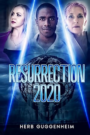Resurrection 2020
