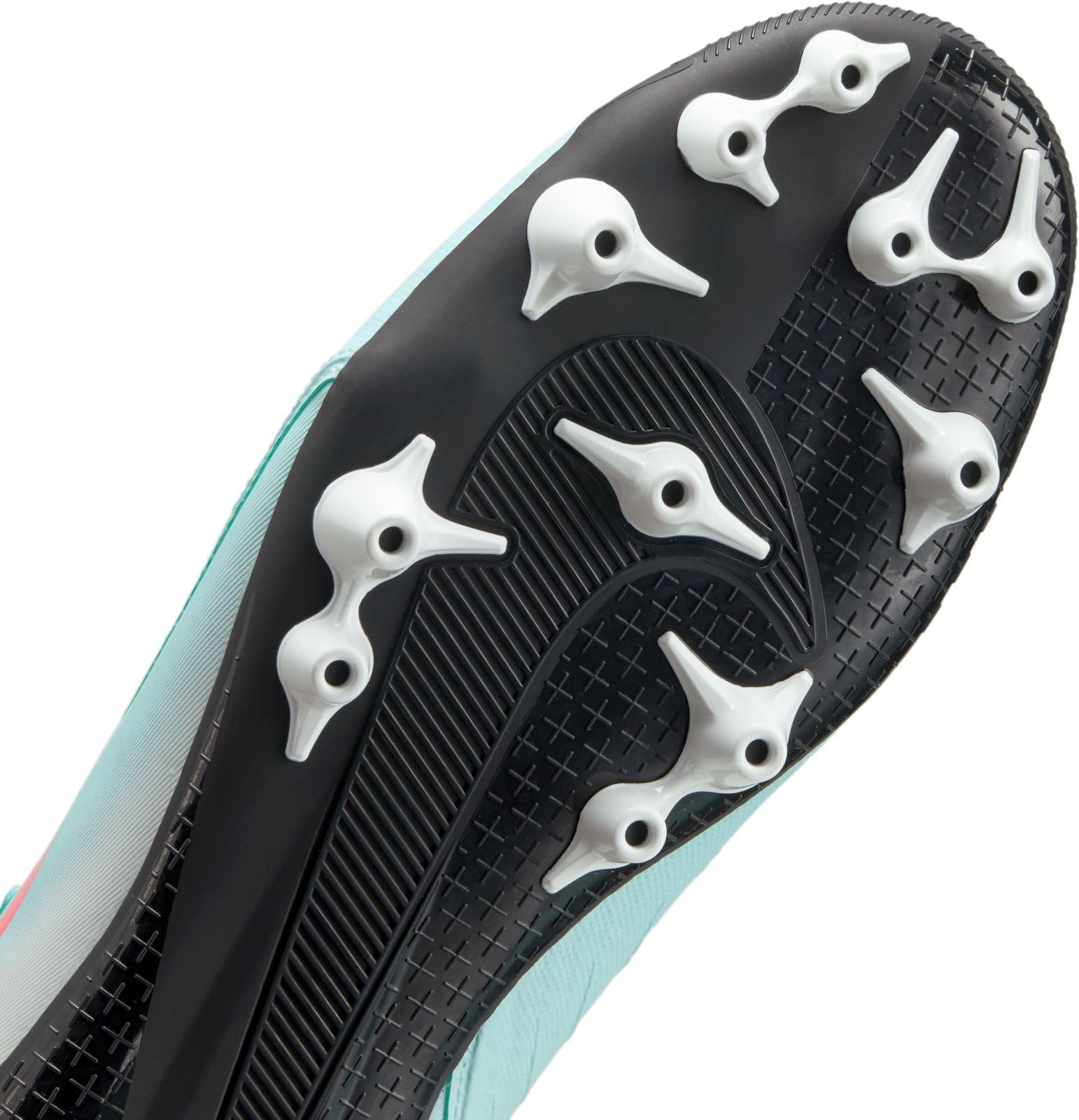 Nike Nike Phantom Gx 2 Academy Botas de Fútbol de Perfil Bajo AG Soccer ShoeUnisex Adulto