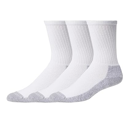 Wigwam At Work Crew 3 pack Men