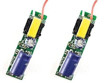 SME 18W - 20W Led tube Driver Circuit Module (2)