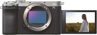 Sony Alpha ILCE-7CR Full-Frame