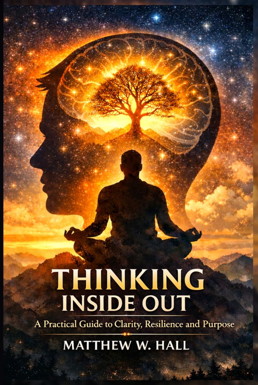 Thinking Inside Out: A Practical Guide to Clarity, Resilience and Purpose