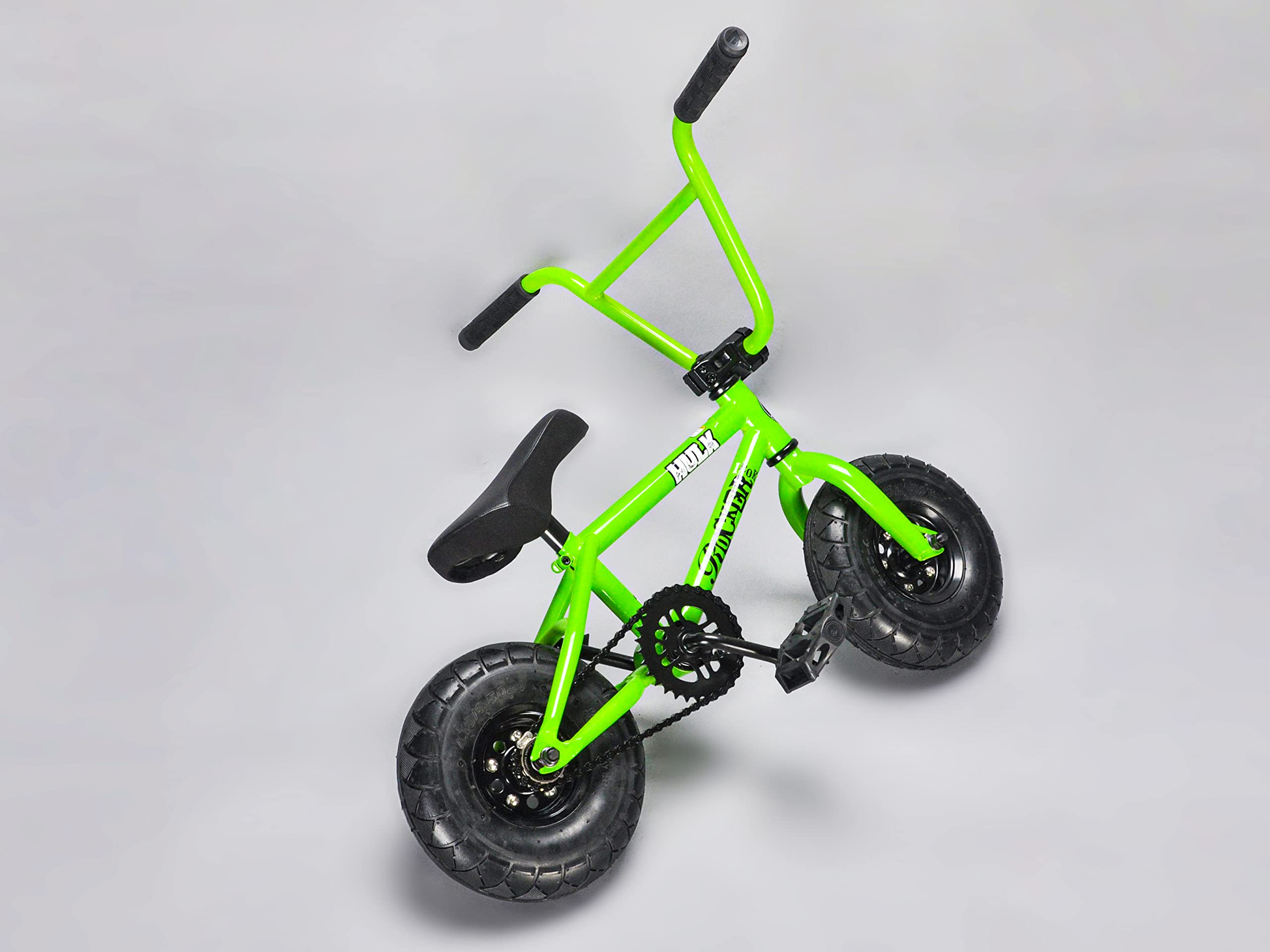 Buy Rocker BMX Mini BMX Bike iROK+ HULK RKR mini stunt kids and adult