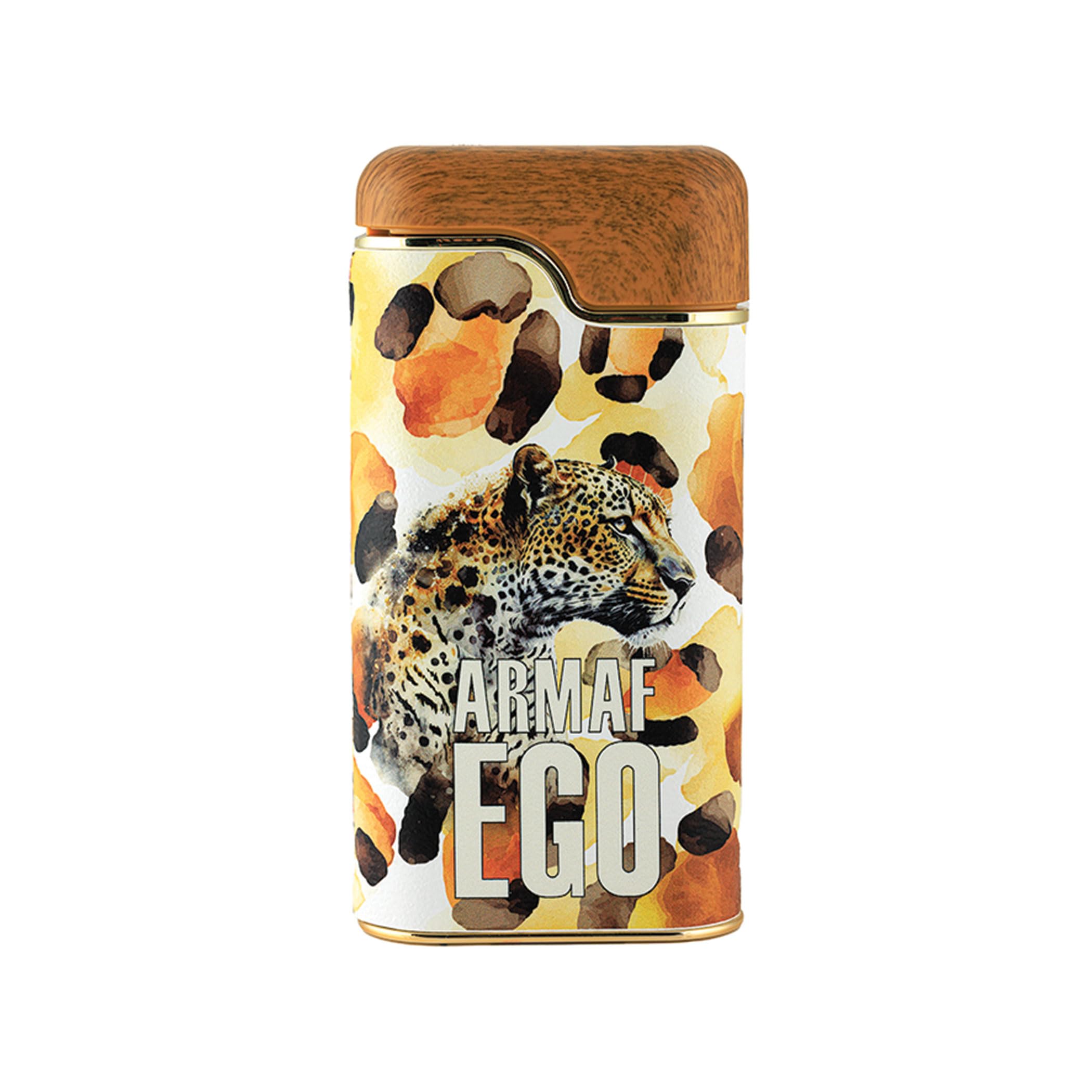 ARMAF Ego Panthera Eau De Parfum 100ml