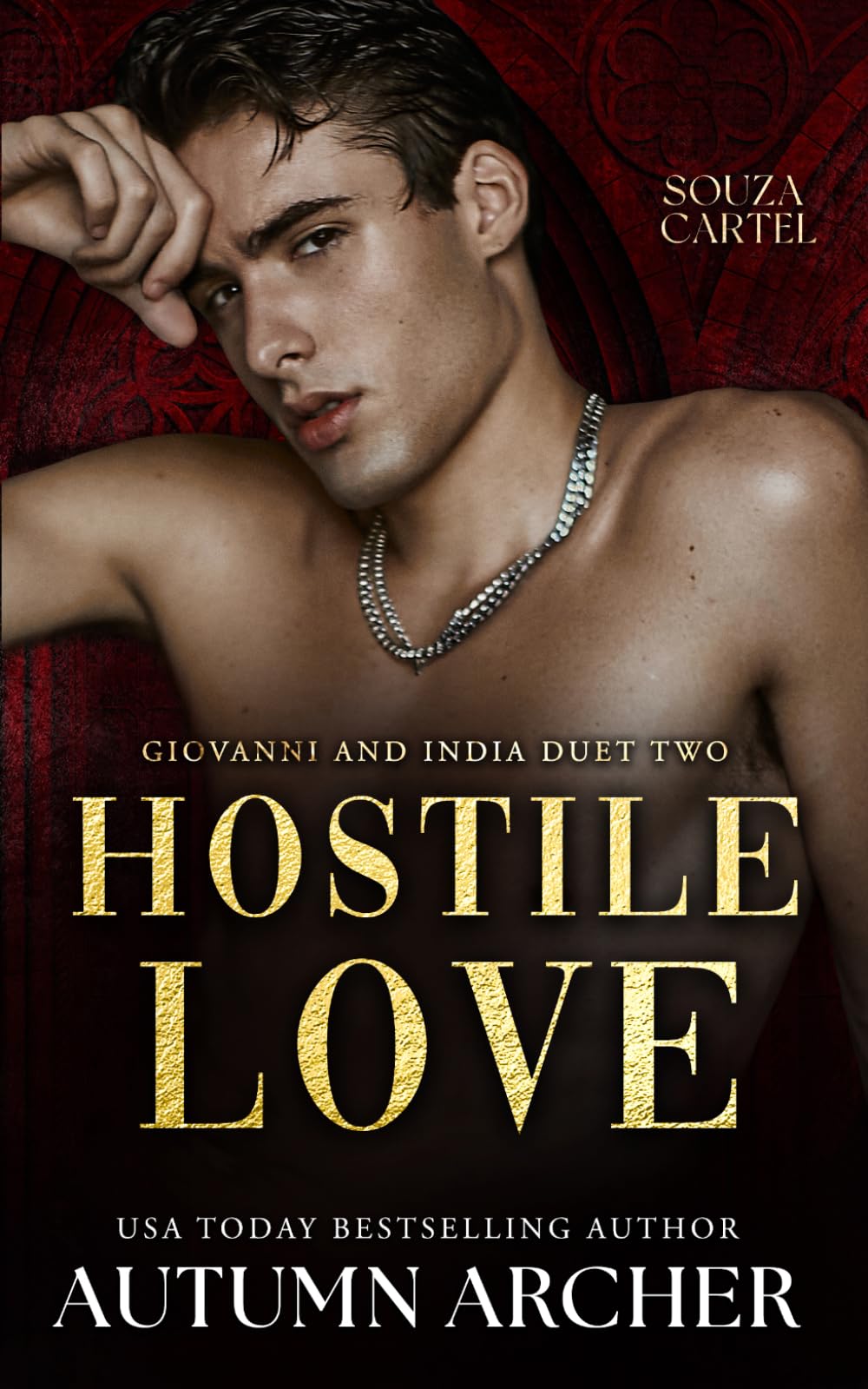 Hostile Love: Souza Cartel