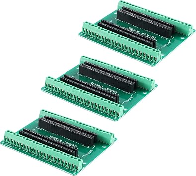 3  ESP32-S3-44        Arduino IoT
