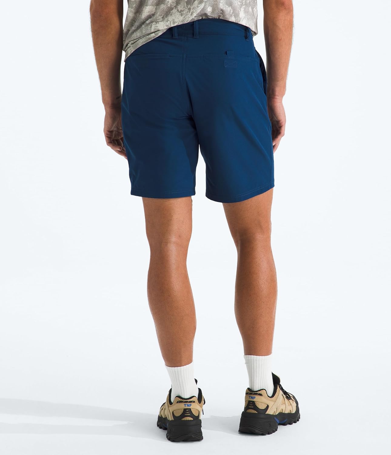 THE NORTH FACE Men’s Rolling Sun Packable Short - PFAS Free