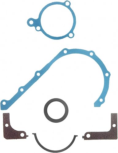 FEL-PRO TCS 13059-1 Juego de juntas de tapa de distribución