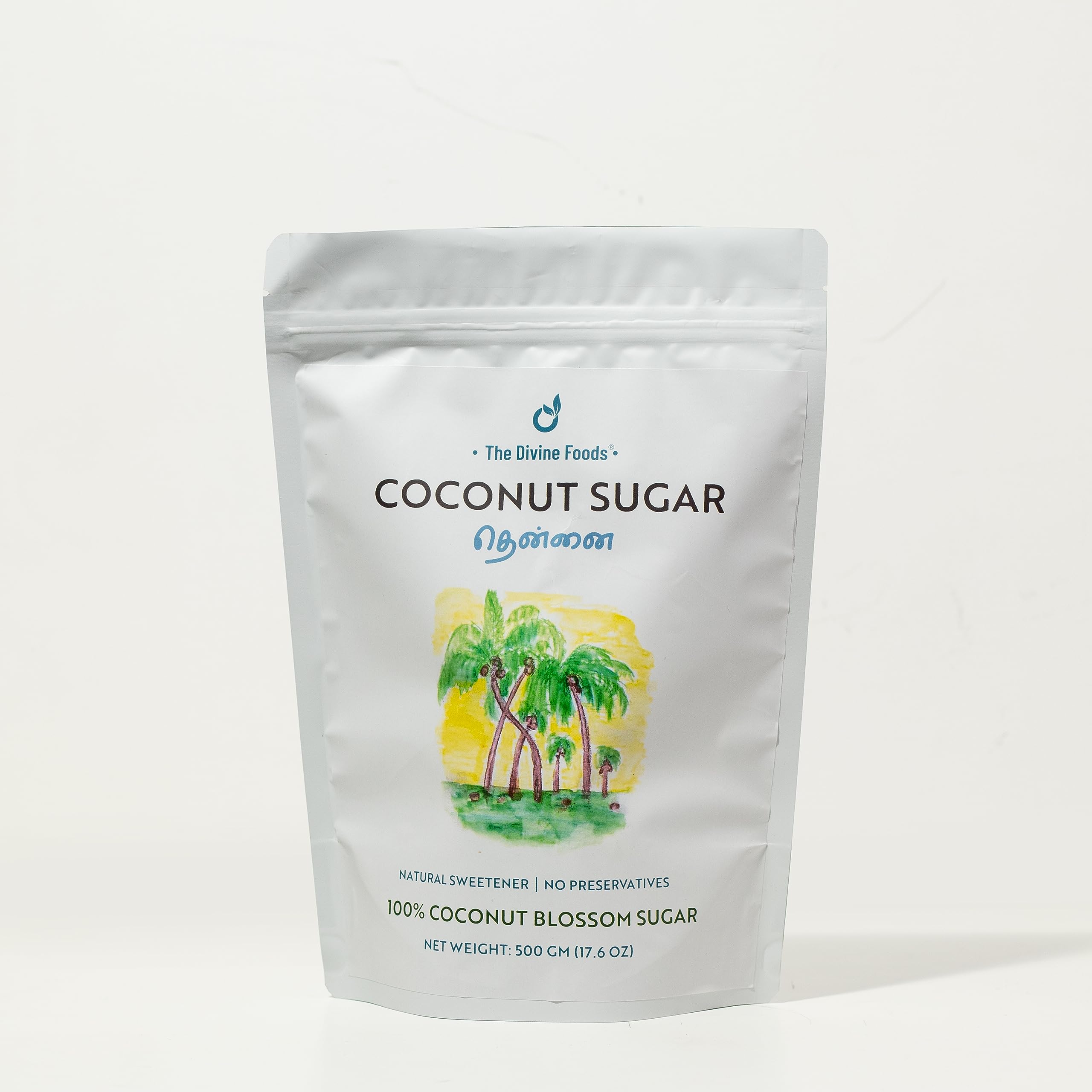 See full amazon price history chart for The Divine Foods | Organic Coconut Sugar | Natural Sweetener, Sugar Alternative | Unrefined | Sugar for Coffee, Tea & Recipes | Vegan | Organic | Non - GMO (500 gm) The Divine Foods | Organic Coconut Sugar | Natural Sweetener, Sugar Alternative | Unrefined | Sugar for Coffee, Tea & Recipes | Vegan | Organic | Non - GMO (500 gm) (B09QJLLB4K) Amazon Price History, Amazon Price Tracker