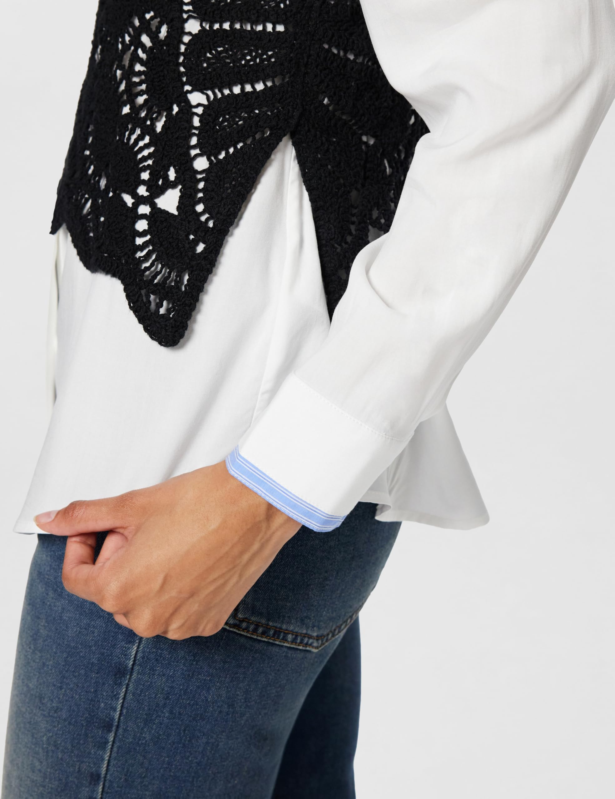 Desigual Damen Lirio T-Shirt