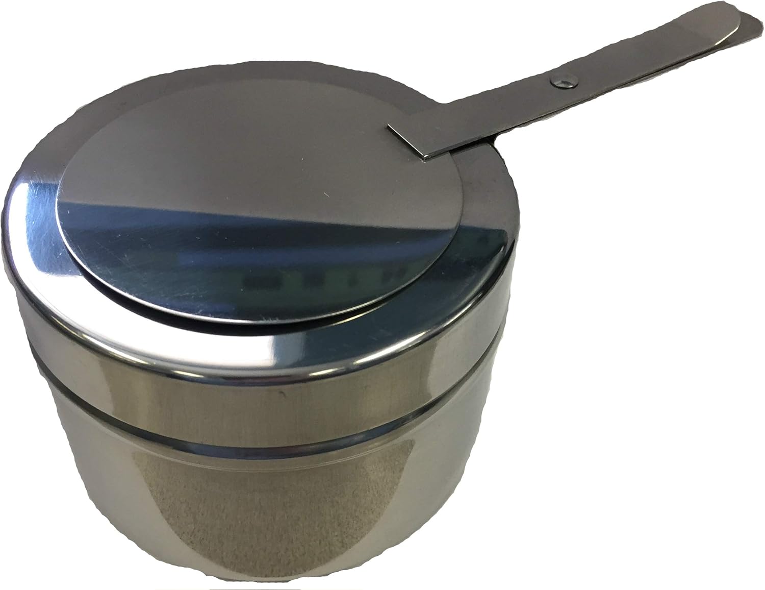 Broilmaster Gas Grill Stainless Grease Can/Cup 3 5/8 W X 2 3/8 H B101473