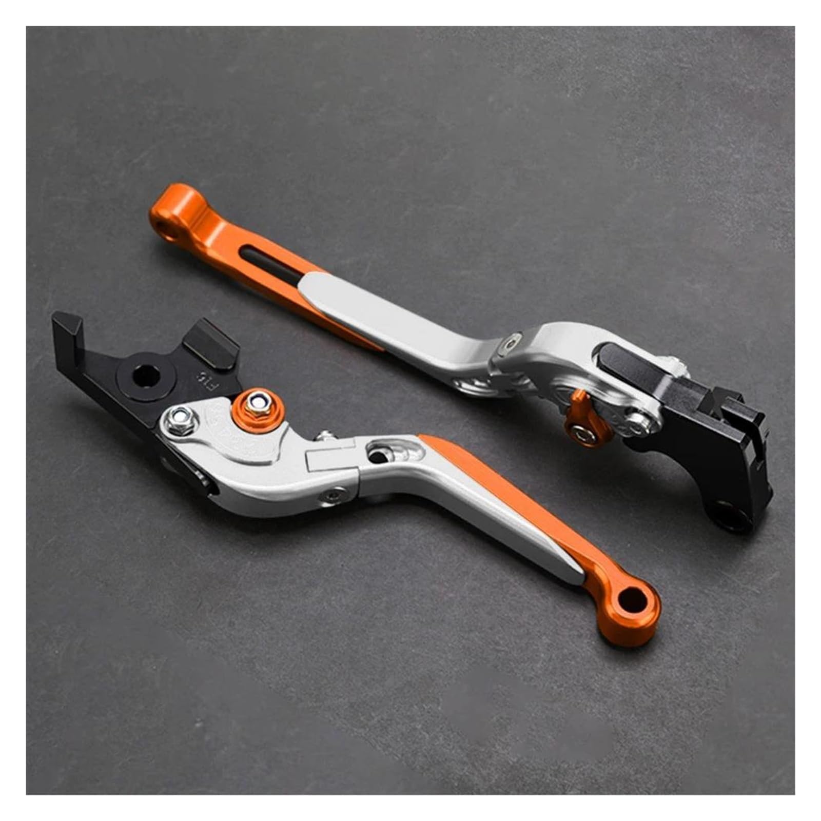 Usqbuzhhk Nn Brake Clutch Lever Motorcycle Clutch Brake Handle Levers For Raptor Yfm660 Warrior Yfs200