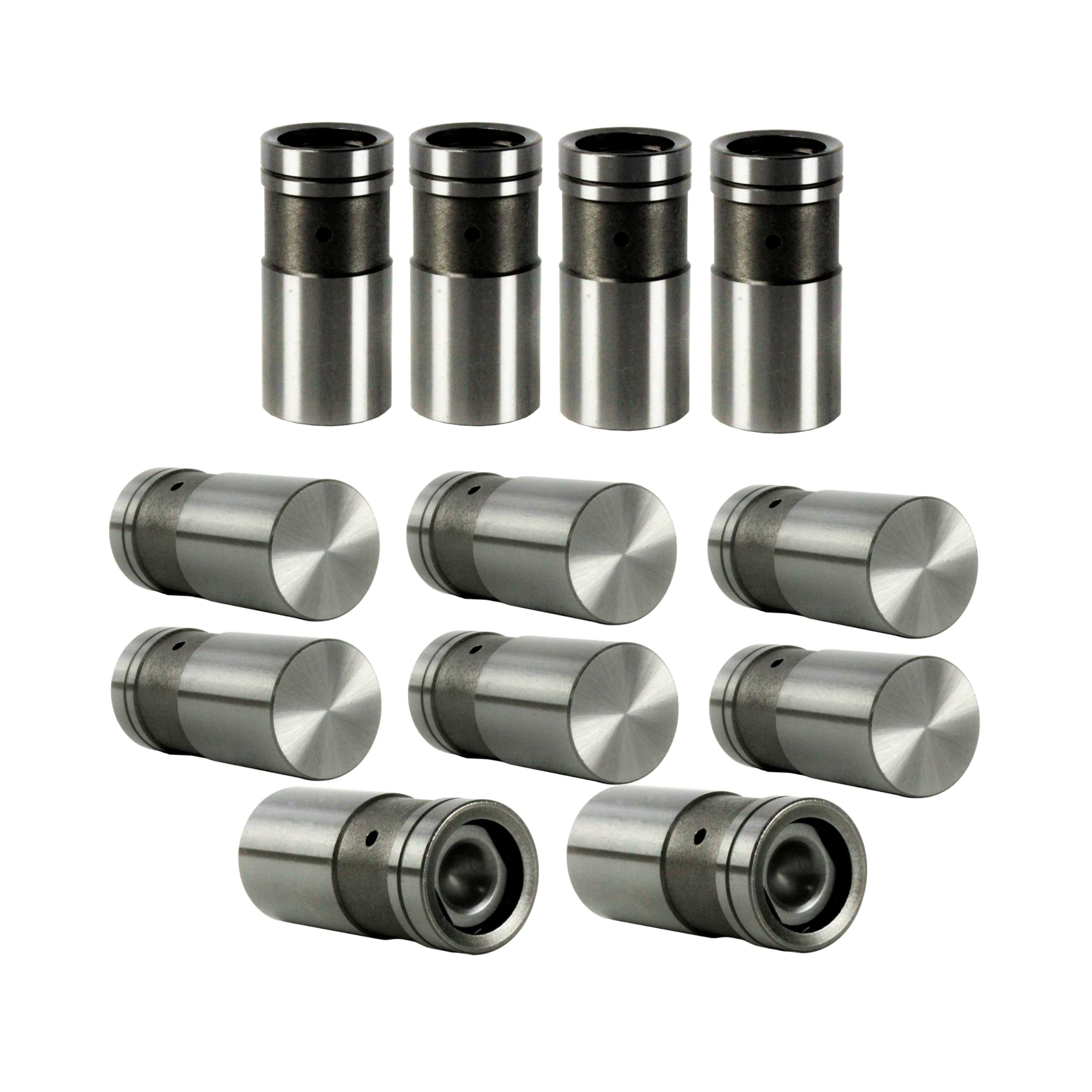 ハイドロ　タンク　センターブロック Amazon.com: CPWK666 Hydraulic Lifters Fits 86-92 Ford Bronco II