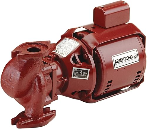 Armstrong S-25 BF 174031MF-013 Versión sin mantenimiento