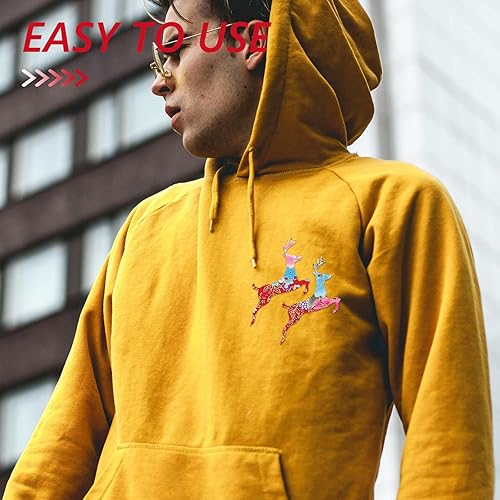 Miniatura 5 de PRETYZOOM 10 piezas de tela de algodón precortada, paquetes de tela precortada, estilo japonés, acolchado, costura floral, hojas precortadas para