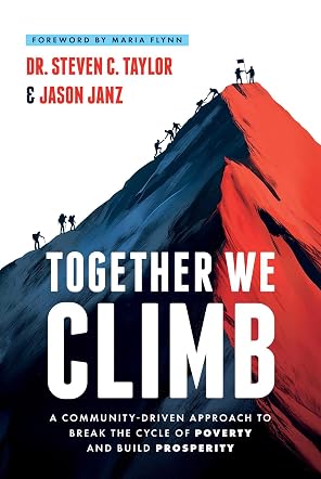 Together We Climb