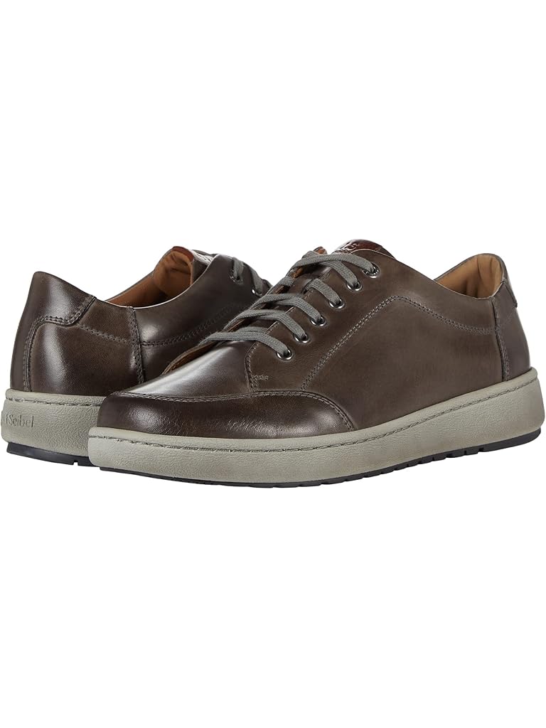 Gray Josef Seibel David 03