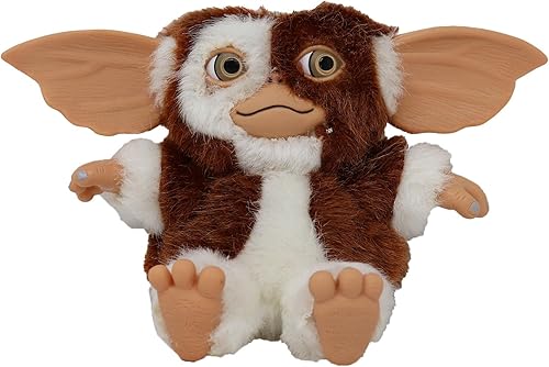 NECA 30604 Similing Gizmo - Peluche de juguete, multicolor