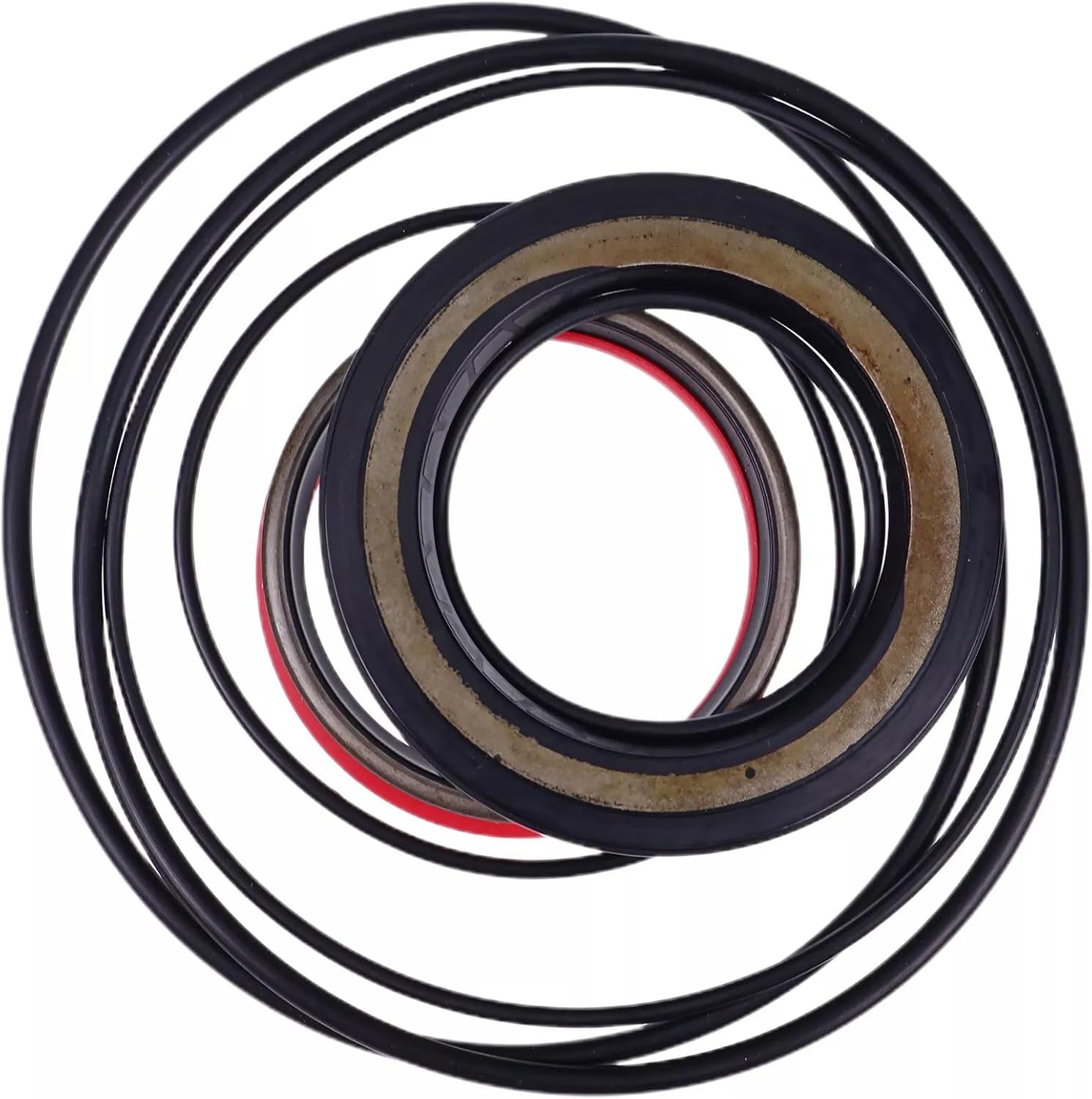 Seal Kit 151B0113 Compatible For OMT Motor Series 1 and Series 2