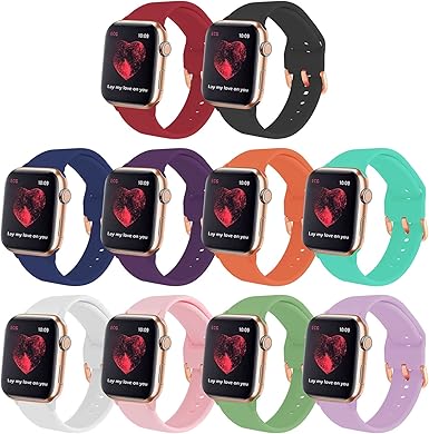 series 4 bands amazon