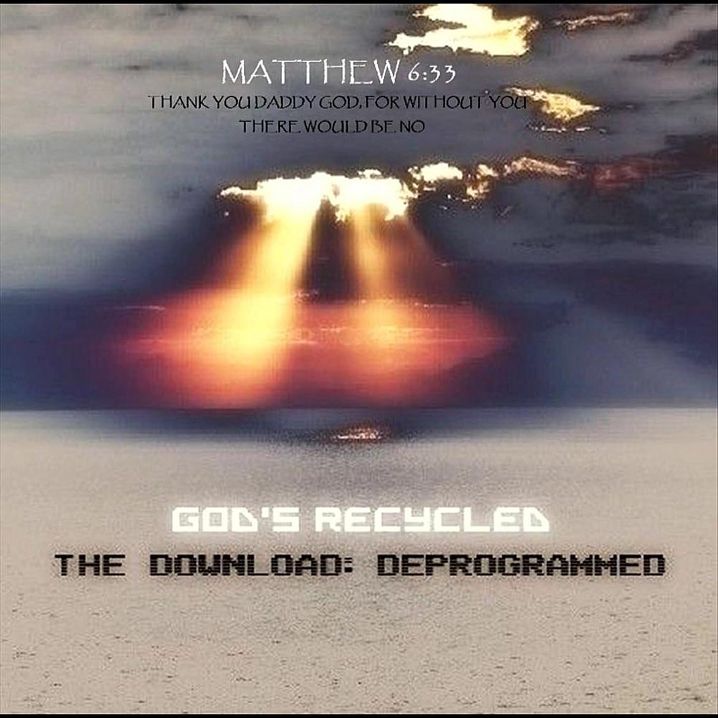 Download Deprogrammed: Amazon.co.uk: CDs & Vinyl
