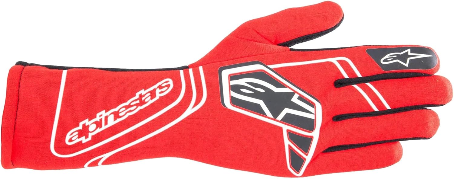 Alpinestars Tech-1 Start V4 グローブ SFI