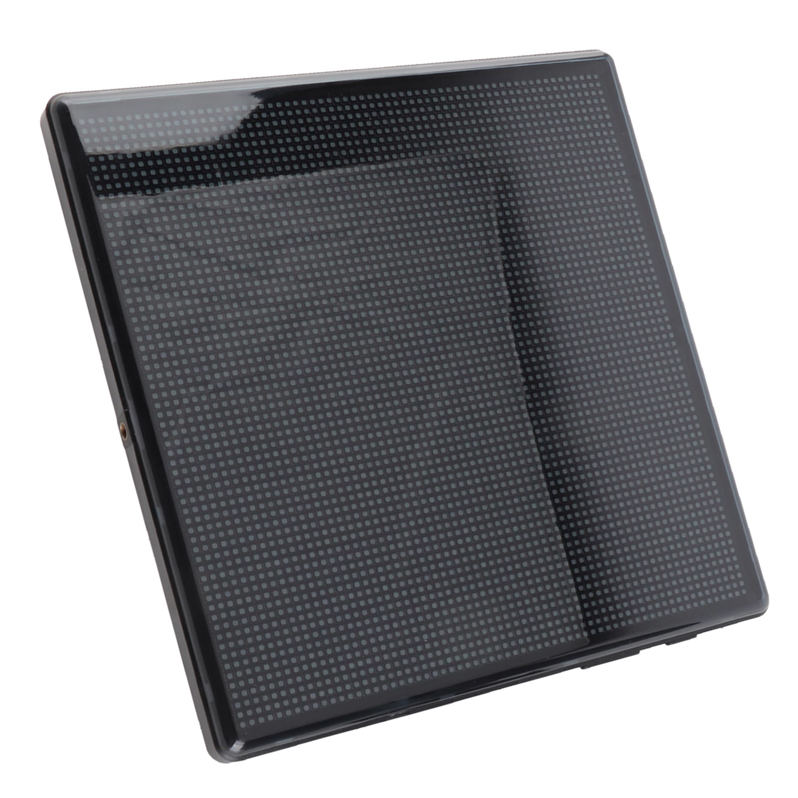 Pantalla de Píxeles LED Programable Pantalla de 10,6 Pulgadas con Modo de Música y Herramientas de Dibujo para Sala de Juegos Material de Aplicación