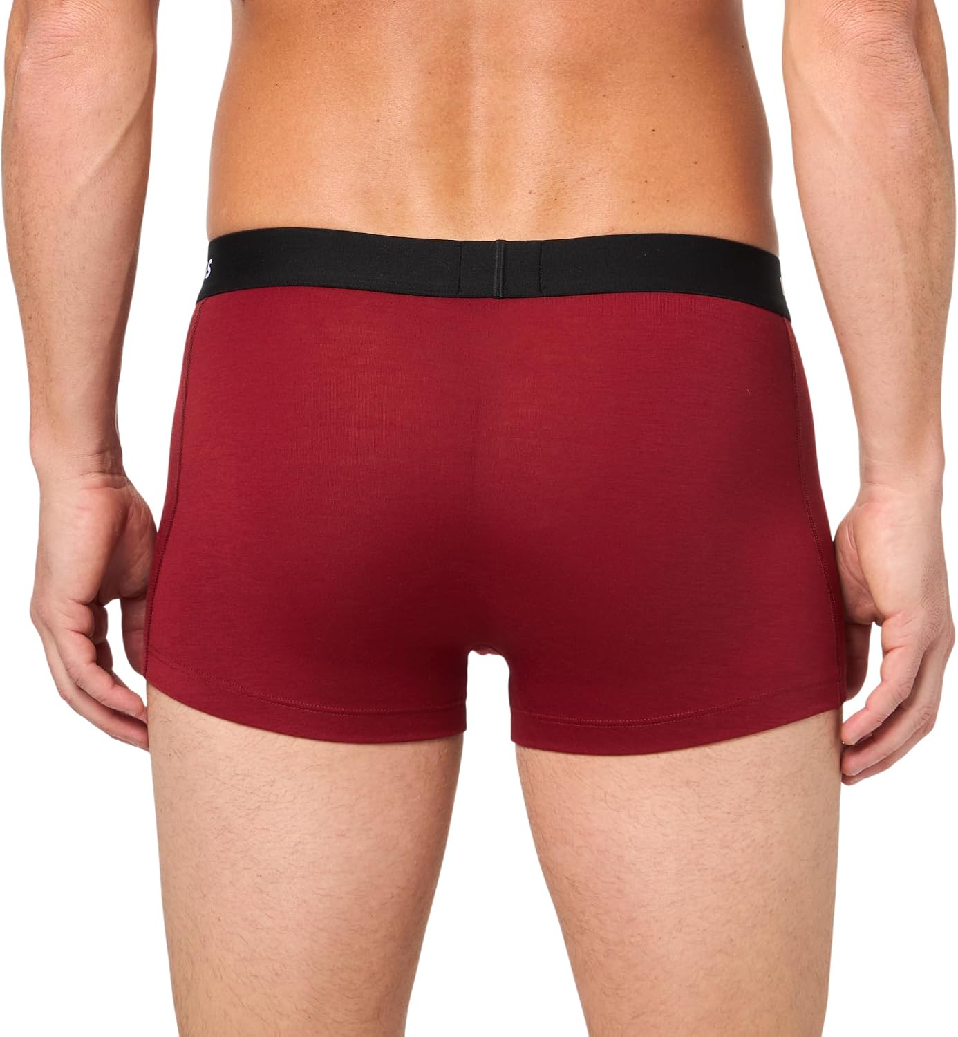BOSS Men's Seasonal 3 Pack Trunk