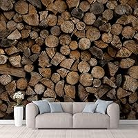 Vista 10 de wall26 - Papel tapiz autoadhesivo de la serie de murales grandes (66 x 96 pulgadas, obra de arte - 15)